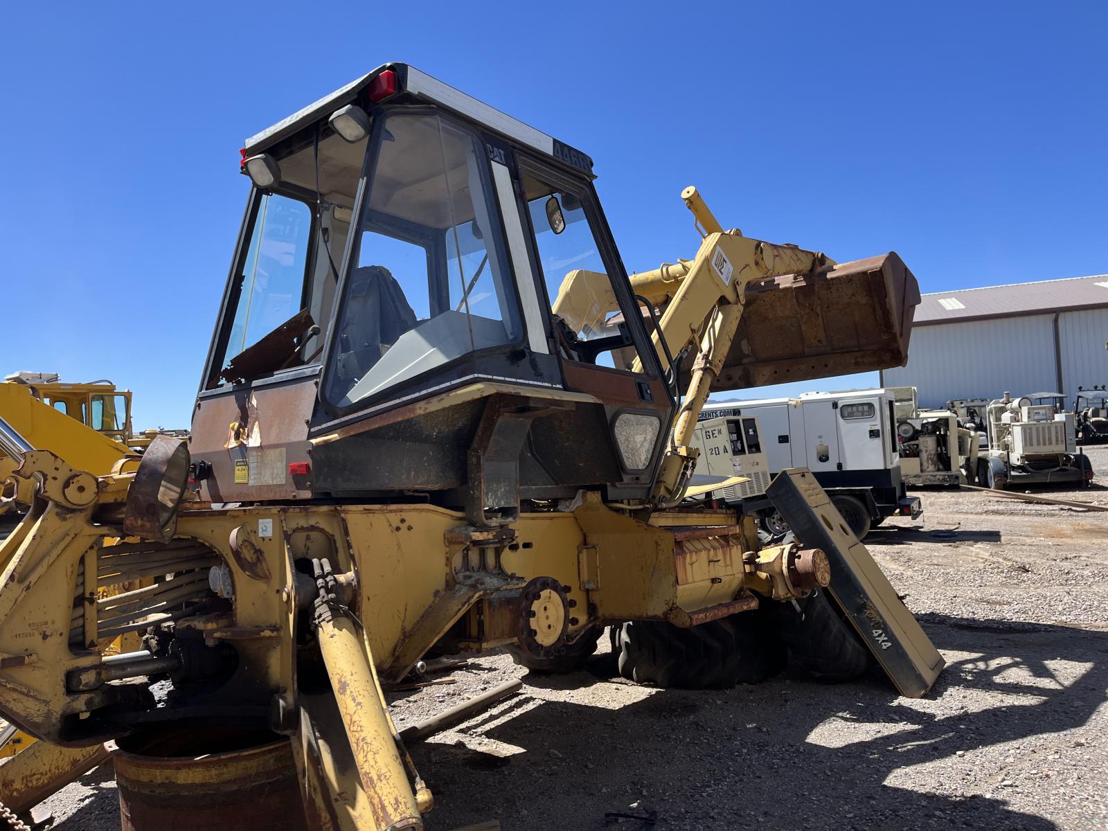 ./imagenes/INVOICE/2019/16531/RETROEXCAVADORA CATERPILLAR 446B (3).JPG
